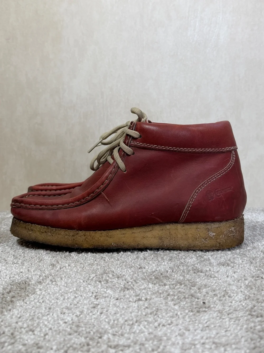 Chippewa note preowned
